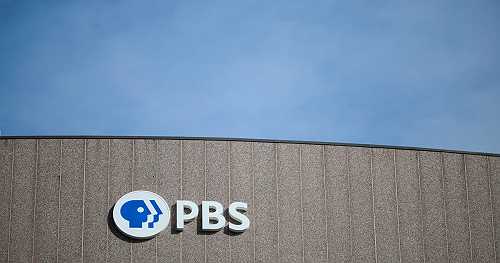 PBS slashes budget by 21% following congressional funding cuts
