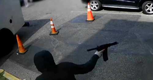 FBI investigating string of armored truck robberies in Philadelphia