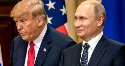 What to expect out of the highly-anticipated meeting between President Trump and Russia