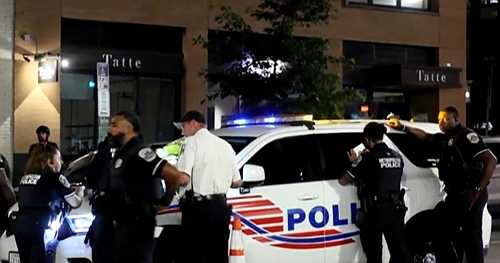 Attorney General Pam Bondi issues order replacing D.C.