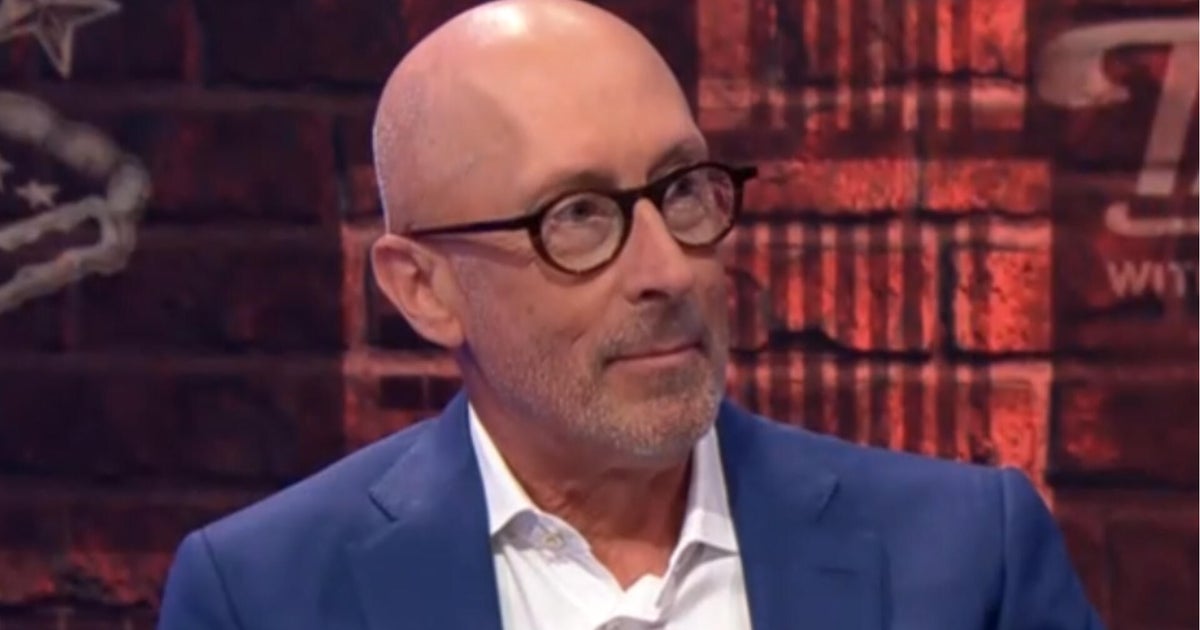 Full Interview: Tim Mayopoulos, CEO of Power Forward Communities