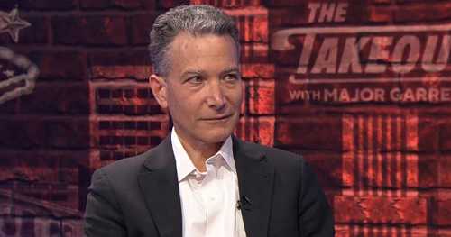 Full Interview: Jeffrey Rosen, CEO of the National Constitution Center