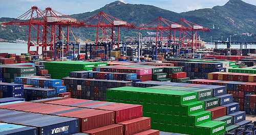 4 reasons why the Trump tariffs haven