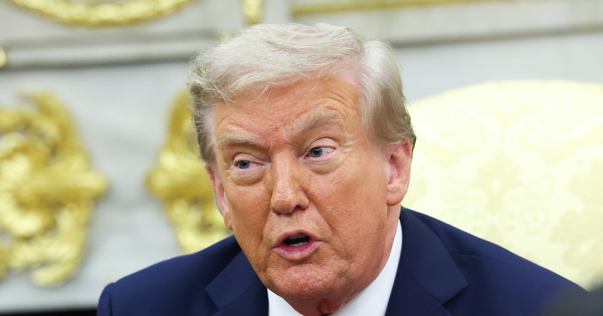 Trump vows to try banning mail-in voting before 2026 midterm elections — can he do that?
