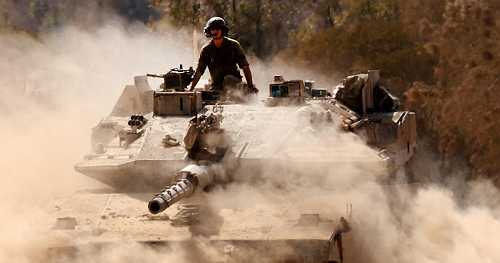 Mediators await Israeli response after Hamas agrees to Gaza ceasefire proposal