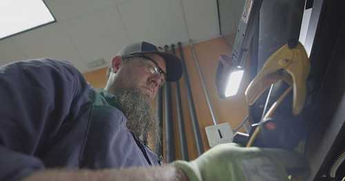 Data center demand is booming. Can the supply of trade workers keep up?