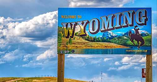 Wyoming launches state-issued stablecoin
