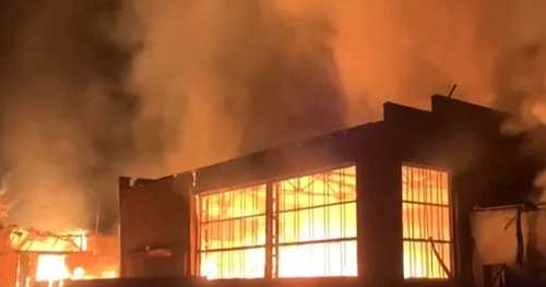 War rages on in Ukraine, Gaza as Trump administration seeks ceasefires