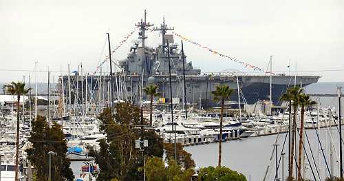 Former U.S. Navy sailor gets more than 16 years for selling secrets to China