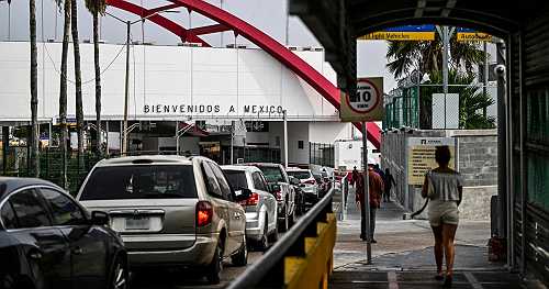 Have 1.6 million undocumented immigrants left the U.S. this year? Researchers say it