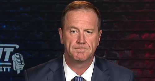 Sen. Eric Schmitt on his new book, "The Last Line of Defense: How to Beat the Left in Court"