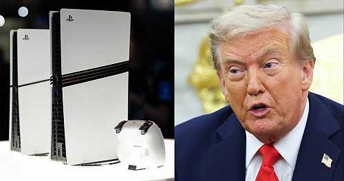 PS5, Nintendo Switch get price hikes after Trump tariffs, other tech products likely to follow