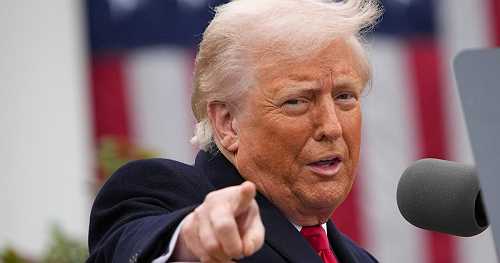 Trump civil fraud case $527 million penalty thrown out