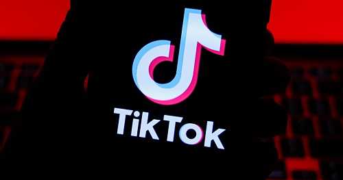 Unsealed video shows TikTok employees