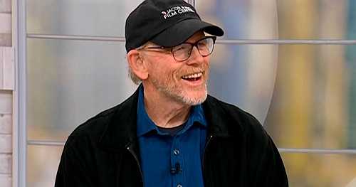 Ron Howard brings real 1930s Galapagos survival story to the screen in "Eden"