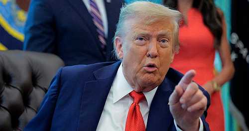 White House responds to report about U.S. blocking Ukraine