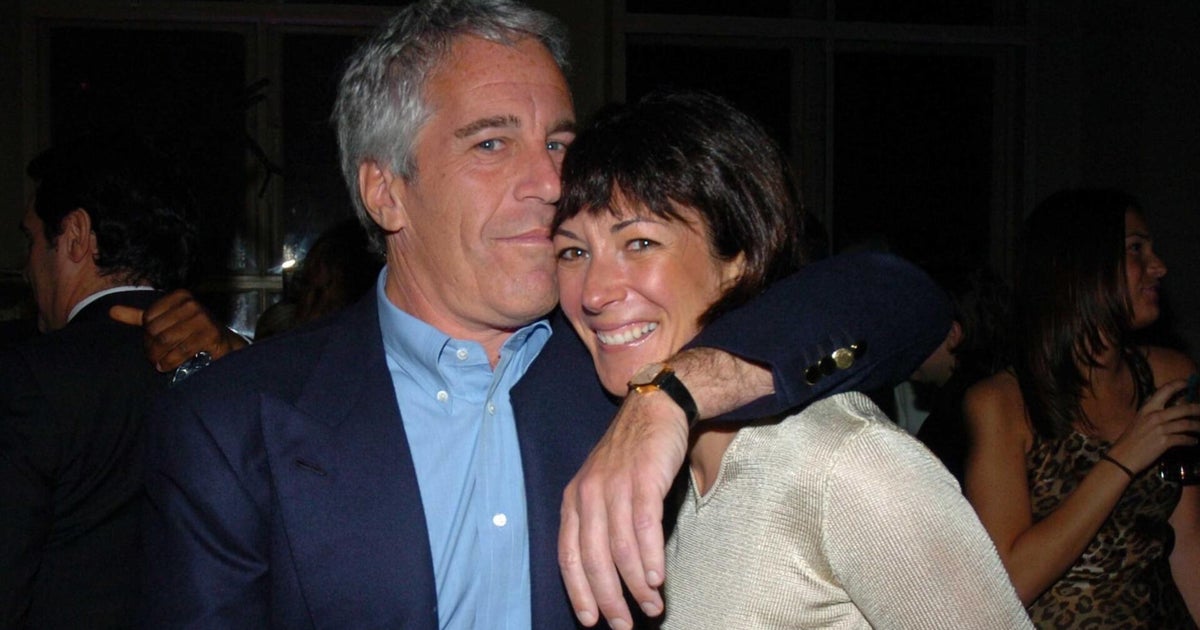 House Oversight Committee subpoenas Epstein