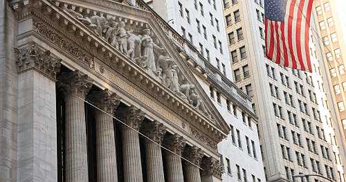 U.S. markets hold steady a day after Trump says he removed Lisa Cook from post