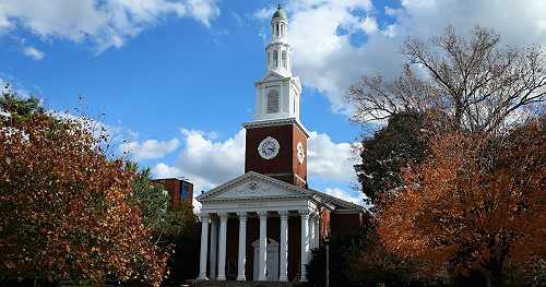 Shooting hoaxes plague college campuses