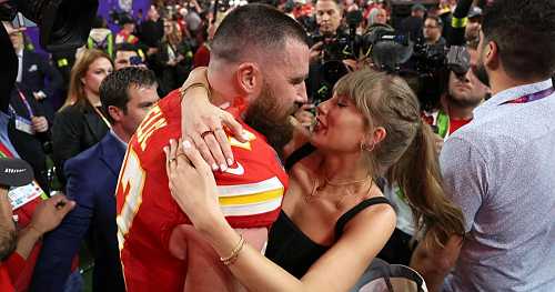 What to know about Taylor Swift and Travis Kelce