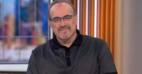 David Zayas talks about reprising iconic role in "Dexter: Resurrection" series