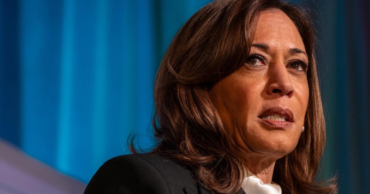Analyzing the threat environment as Trump revokes Kamala Harris