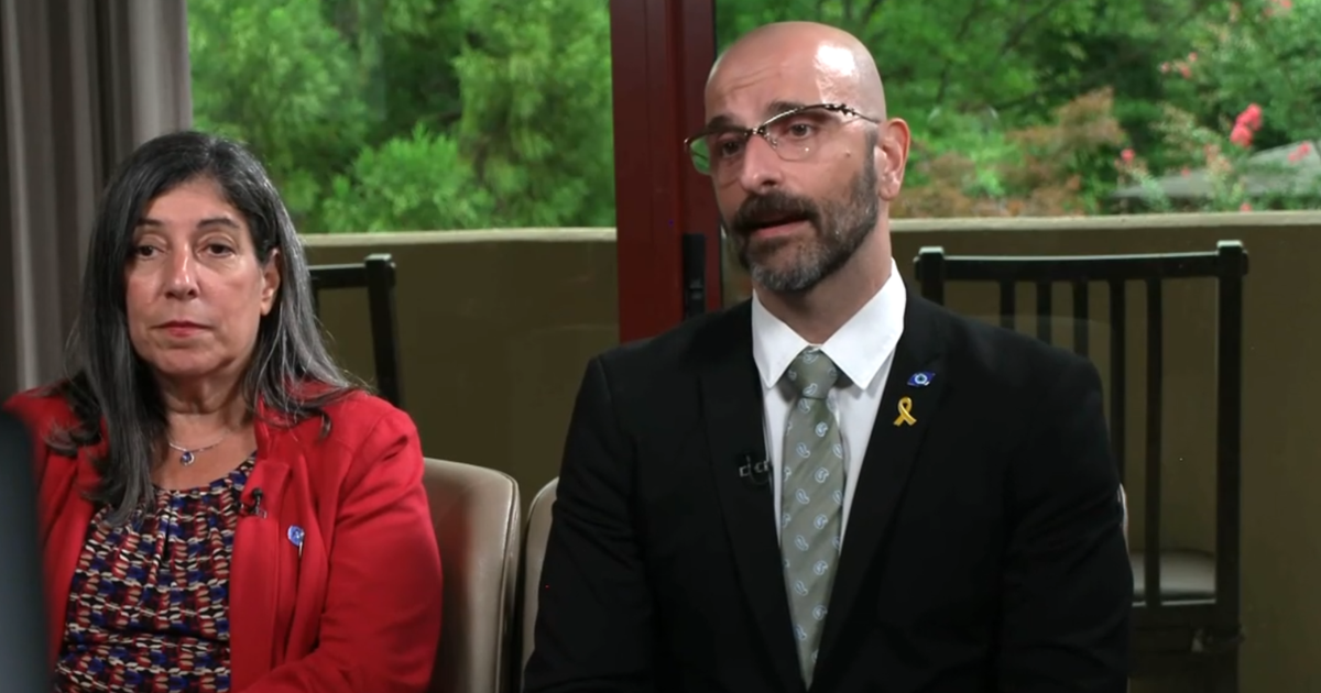 Senior CDC officials resign after Monarez ouster, cite concerns over scientific independence