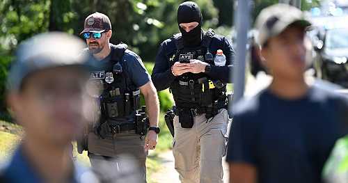 Annunciation school shooter glorified violence against children, evidence shows