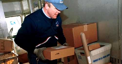 Exemption that allowed cheaper online shipments to enter U.S. tax free has ended