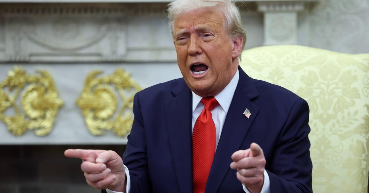 Trump administration scraps tax exemption for imports under $800