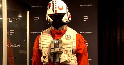 Major entertainment memorabilia auction goes live next week