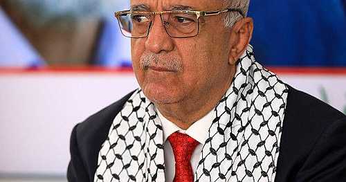 Houthi rebel prime minister killed in Israeli airstrike, the group says