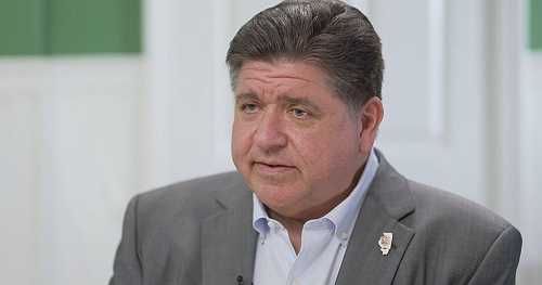 Gov. Pritzker fears Trump