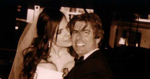 The millionaire, the model & the hit man: Inside a Hollywood murder-for-hire-plot