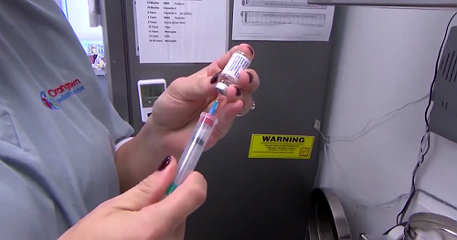 CBS News Poll: Americans say vaccines should be made more available, but many say RFK Jr. making them less