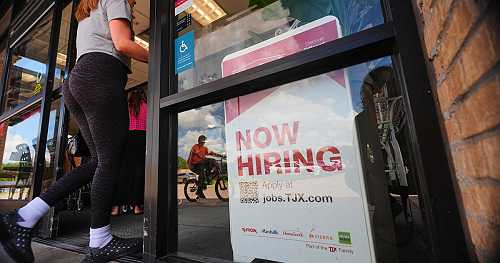 Slowing U.S. population growth could reduce GDP by $100 billion in 2026, analysis finds