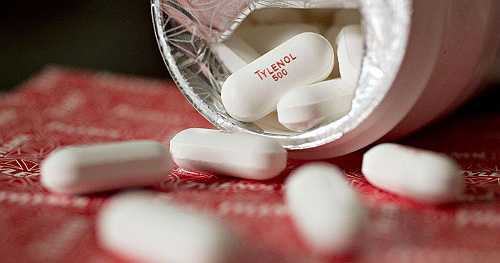 No link between Tylenol use in pregnancy and autism or ADHD, major new study finds