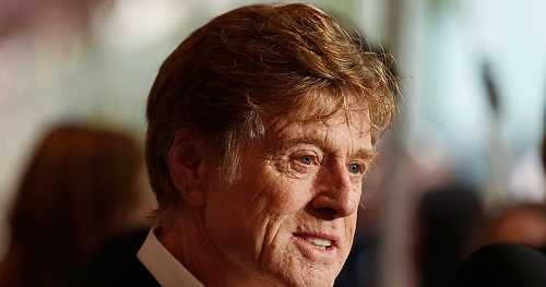 Robert Redford, charismatic star and Oscar-winning director, dies at age 89