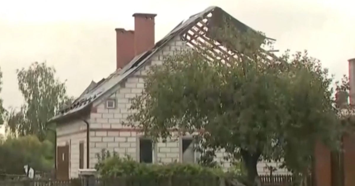 What a NATO investigation into Russia violating Poland