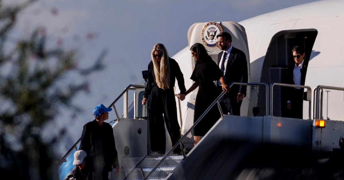 Erika Kirk, widow of Charlie Kirk, speaks out for first time since fatal shooting