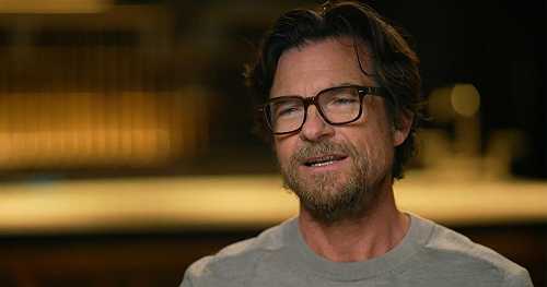 Jason Bateman on "Black Rabbit"