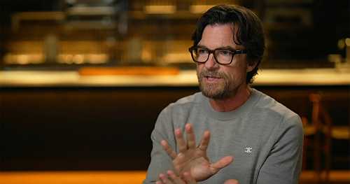 Extended interview: Jason Bateman