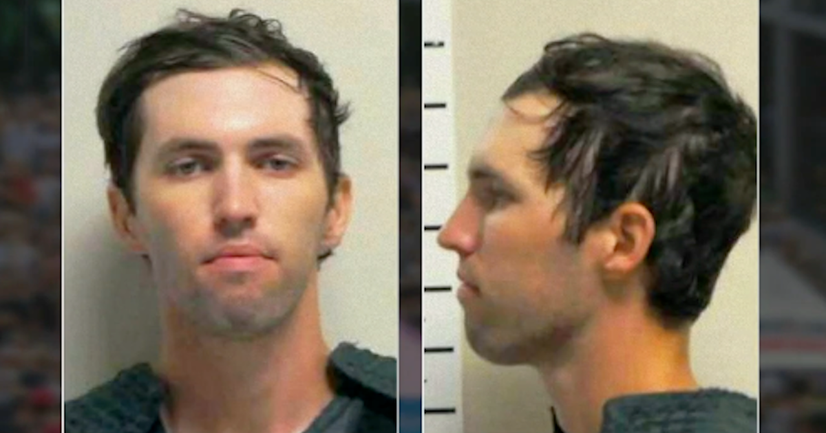 Charlie Kirk shooting suspect