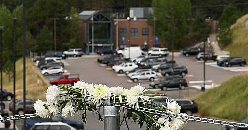 Colorado school teen shooter had an account on "violent gore" site months before shooting, ADL says