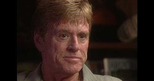 Robert Redford | 60 Minutes Archive