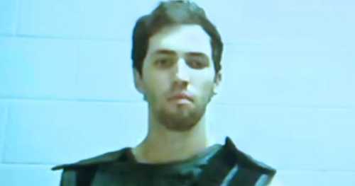 Suspect in Charlie Kirk killing makes first court appearance