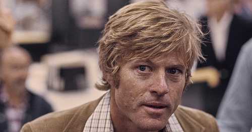 Remembering Hollywood trailblazer Robert Redford