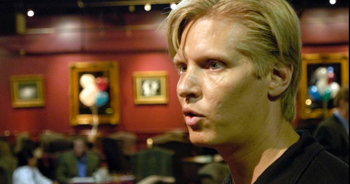 Strip club execs bribed auditor with private dances, free trips to avoid paying millions of dollars in taxes, charges say