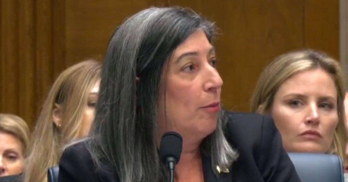 Watch: Former CDC chief medical officer says RFK Jr. should resign