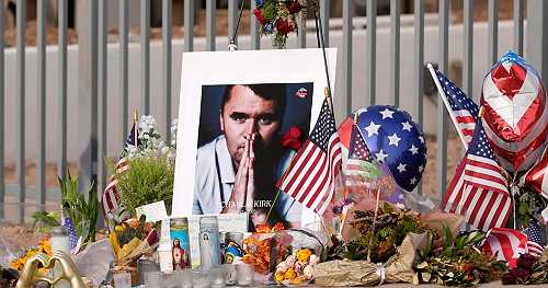 Transcript from October closed hearing for Charlie Kirk murder suspect released by Utah court